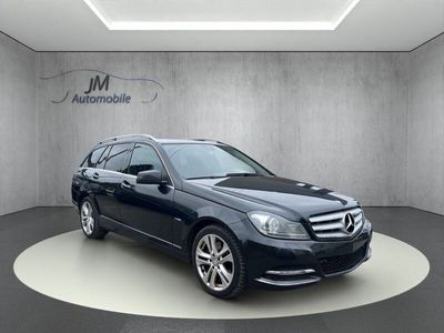 Mercedes C300