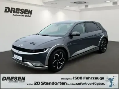 Gebraucht Hyundai Ioniq 5 Techniq 125 kW (170 PS) 2024 Andere SUV