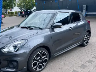 Gebraucht Suzuki Swift