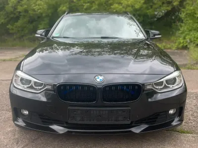 Gebraucht BMW 330