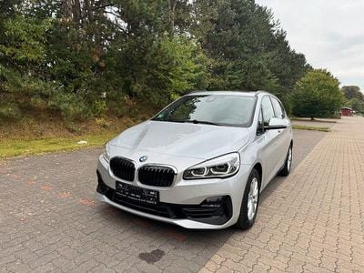 BMW 220 Active Tourer