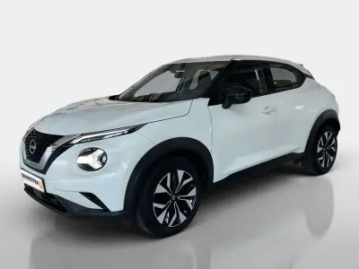 Usata Nissan Juke
