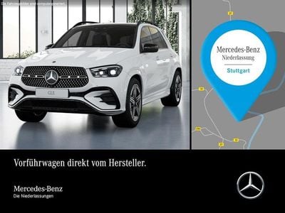 Mercedes GLE450 AMG