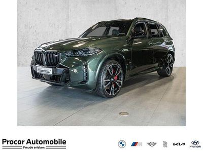 Second-hand BMW X5 M Sport 530 CP (389 kW) 2024 Alb SUV