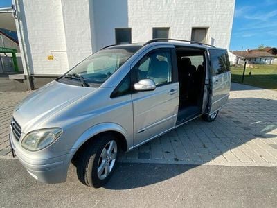 Mercedes Viano
