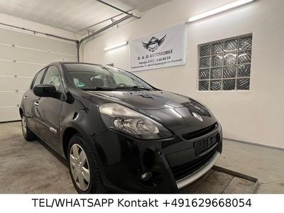 Renault Clio III
