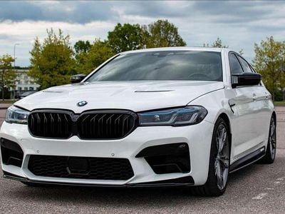 BMW 550