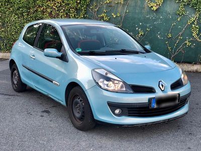 Renault Clio III