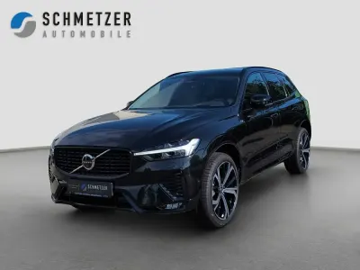 Gebraucht Volvo XC60 184 PS (135 kW) 2025 SUV