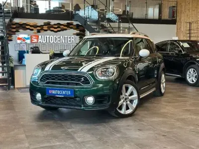 Gebraucht Mini Cooper