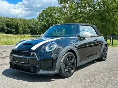 Gebraucht Mini Cooper S Classic 178 PS (130 kW) 2021 Andere Kleinwagen
