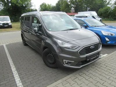Ford Grand Tourneo Connect
