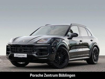 Gebraucht Porsche Cayenne 354 PS (260 kW) 2025 Schwarz SUV