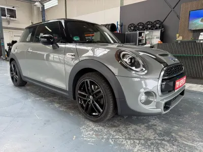 Gebraucht Mini Cooper S
