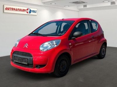 Citroën C1