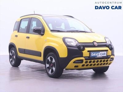 Fiat Panda Cross