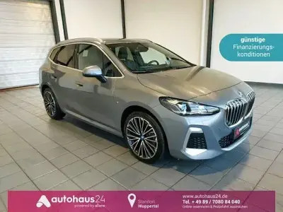 Gebraucht BMW 225