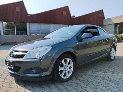 Opel Astra Cabriolet