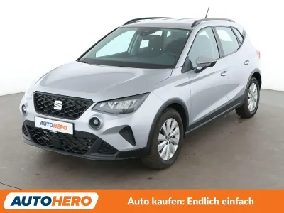 Gebraucht Seat Arona