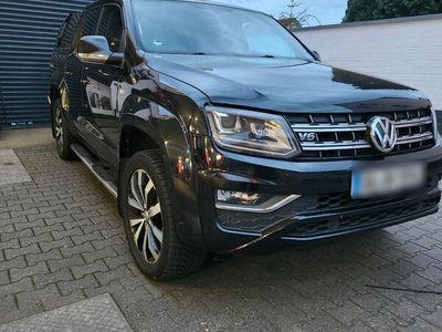 gebraucht VW Amarok 