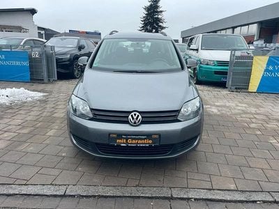 Grau Gebraucht 2009 VW Golf Comfortline Limousine | 5.999 € (Fairer Preis)
