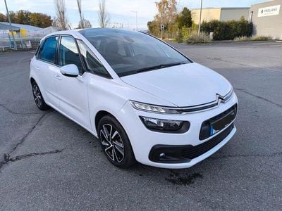 Citroën C4 SpaceTourer