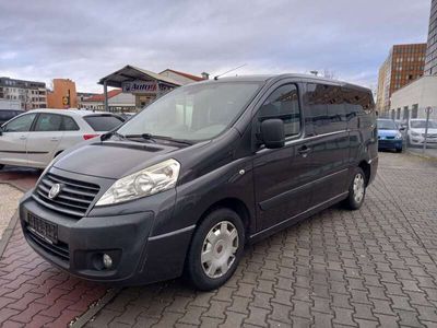 gebraucht Fiat Scudo L2 (8-Si.) DPF