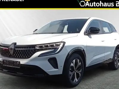 Nuova Renault Austral Evolution 158 CV (116 kW) 2025 Bianco SUV