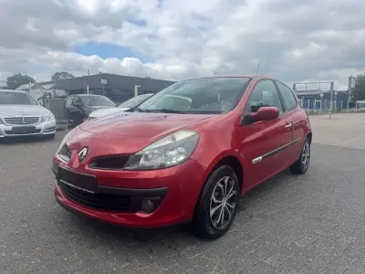 Gebraucht Renault Clio