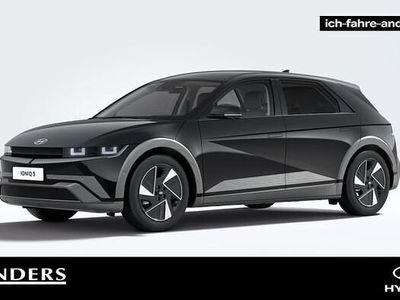 Abyss black Neu 2026 Hyundai Ioniq 5 SUV | 48.990 € (Fairer Preis)