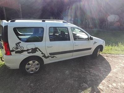 Dacia Logan MCV