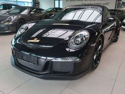 gebraucht Porsche 911 GT3 911 /Approved Garantie