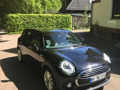 Mini One Clubman