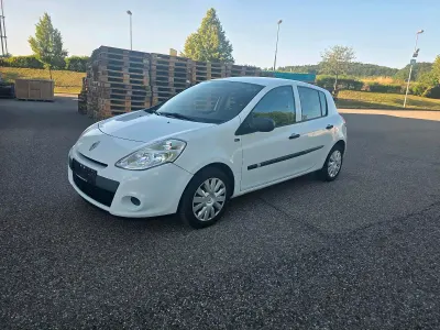 Gebraucht Renault Clio