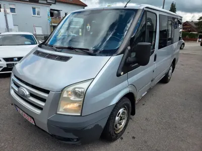Gebraucht Ford Transit