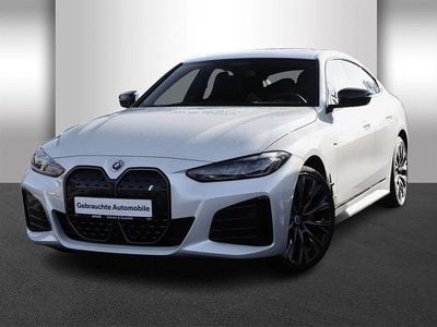 Gebraucht BMW i4 M Sport 210 kW (286 PS) 2023 Andere Limousine