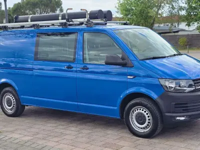 Gebraucht VW T6