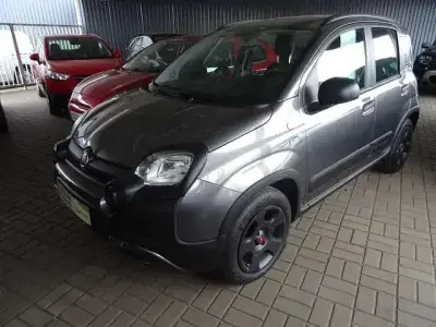 Gebraucht Fiat Panda