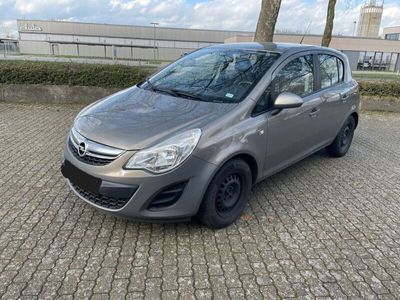 gebraucht Opel Corsa D 1.2/ Klima / TÜV Neu