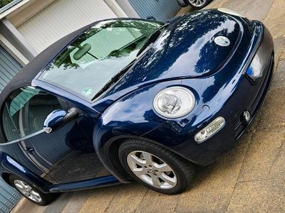 VW Beetle