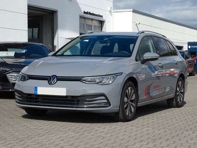VW Golf VIII