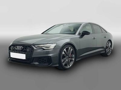 Usata Audi S6 344 CV (253 kW) 2024 Grigio Berlina
