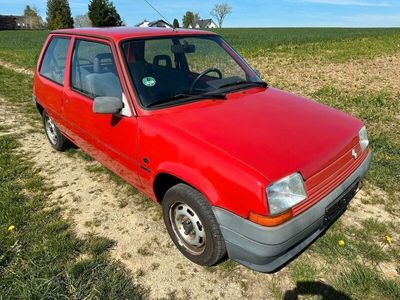 gebraucht Renault R5 