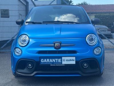 Abarth 595C