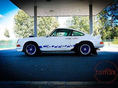 Gebraucht Porsche 911 Carrera RS 1973 Coupé