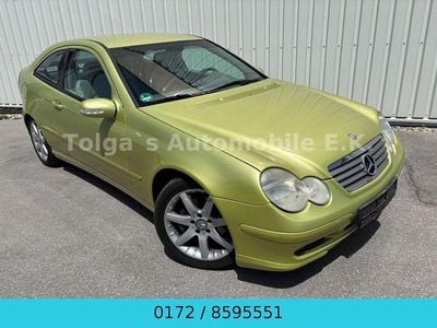 Mercedes CL200