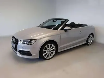 Gebraucht Audi A3 Cabriolet