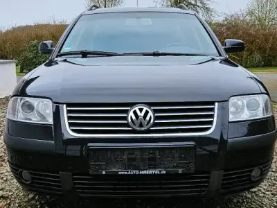 Gebraucht VW Passat