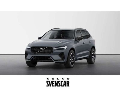 gebraucht Volvo XC60 Plus Dark 2WD B4 Diesel EU6d StandHZG digitales Co