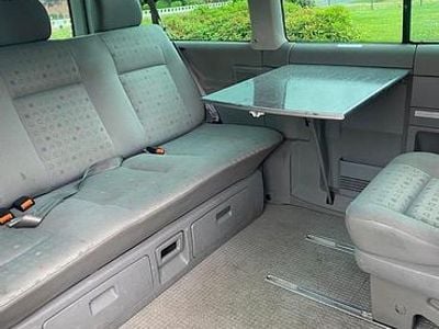 VW T4